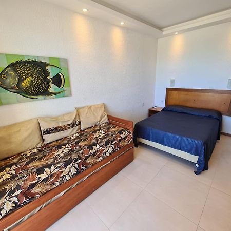 Loft Por Do Sol Arraial do Cabo Exterior foto