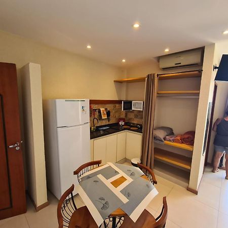 Loft Por Do Sol Arraial do Cabo Exterior foto
