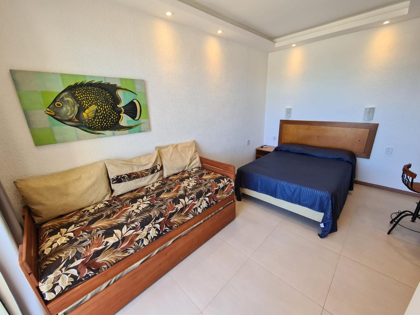 Loft Por Do Sol Arraial do Cabo Exterior foto