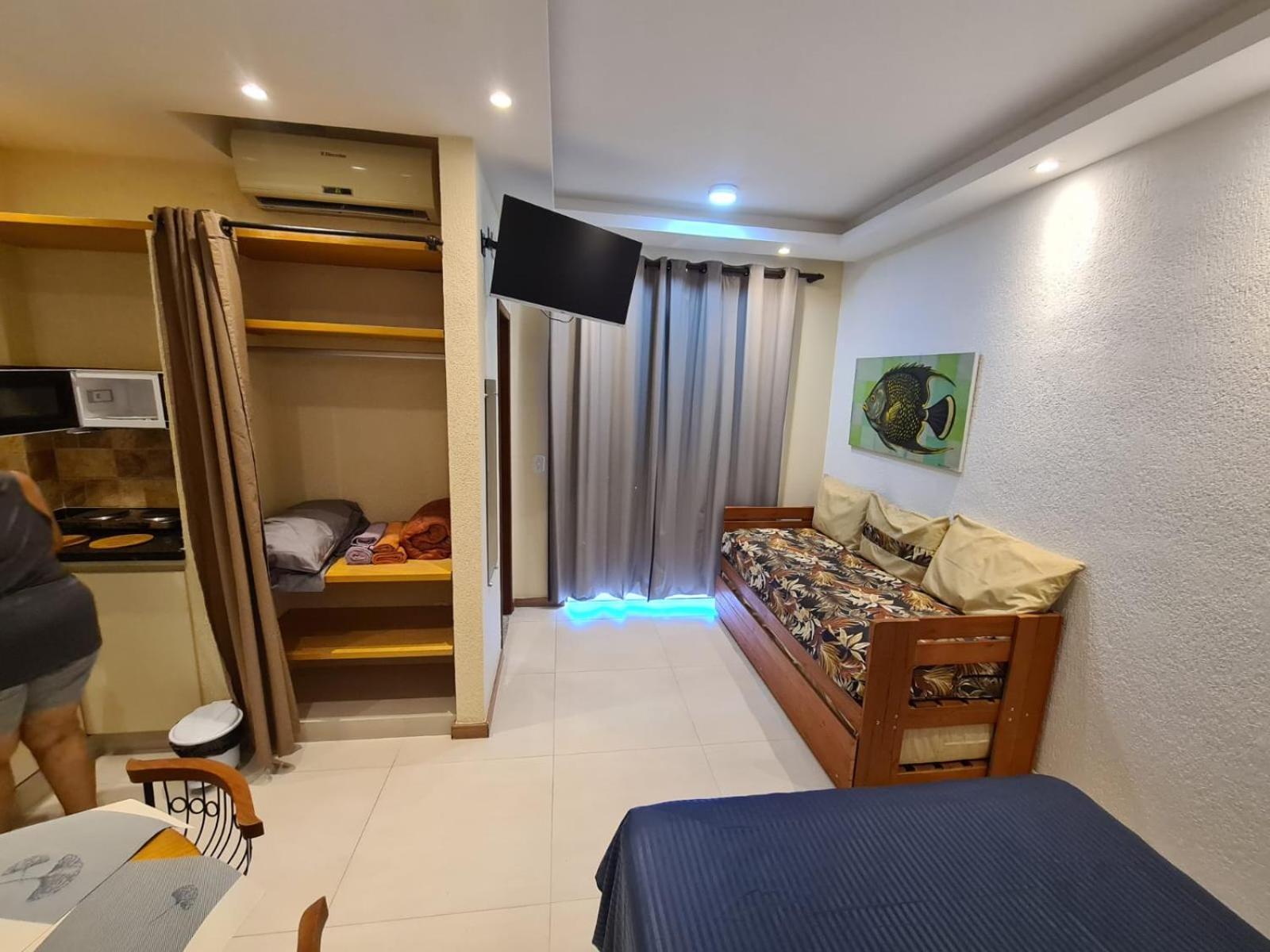 Loft Por Do Sol Arraial do Cabo Exterior foto