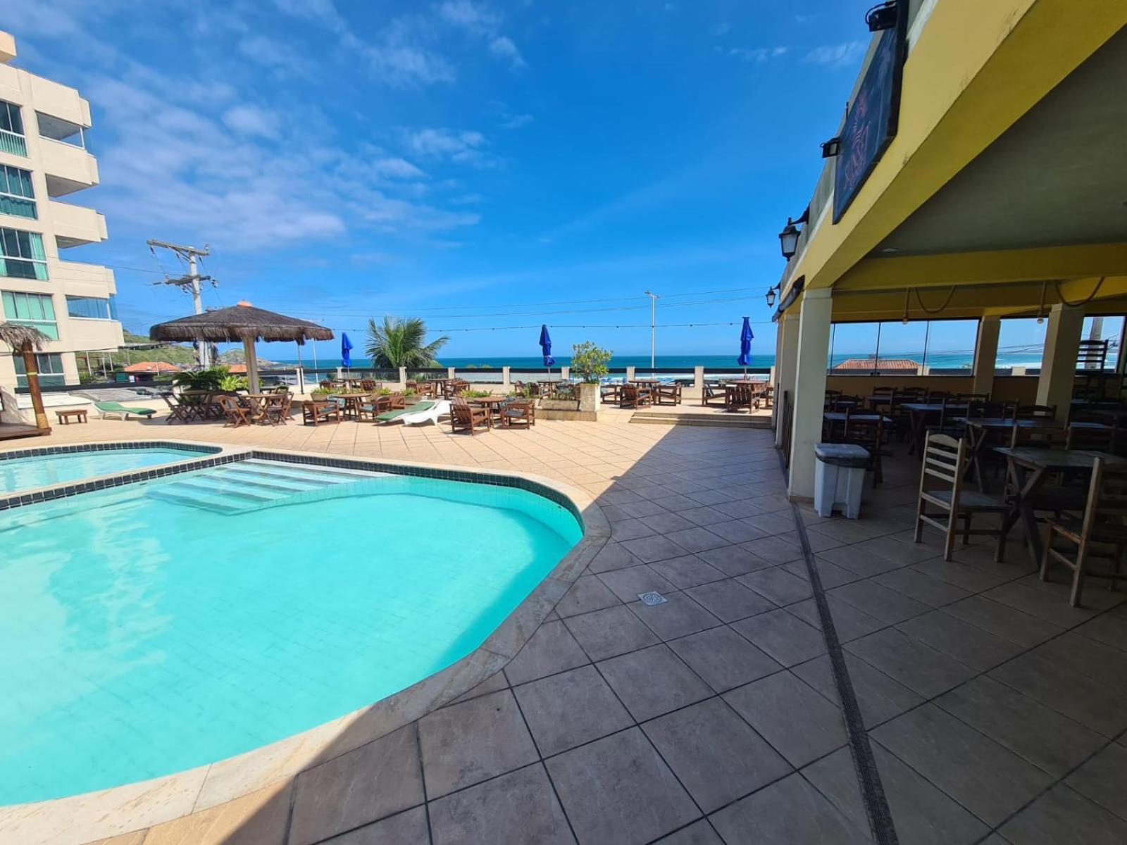 Loft Por Do Sol Arraial do Cabo Exterior foto