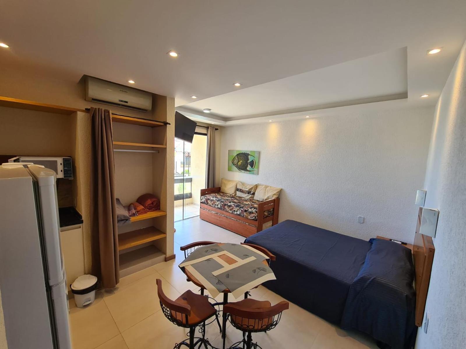 Loft Por Do Sol Arraial do Cabo Exterior foto