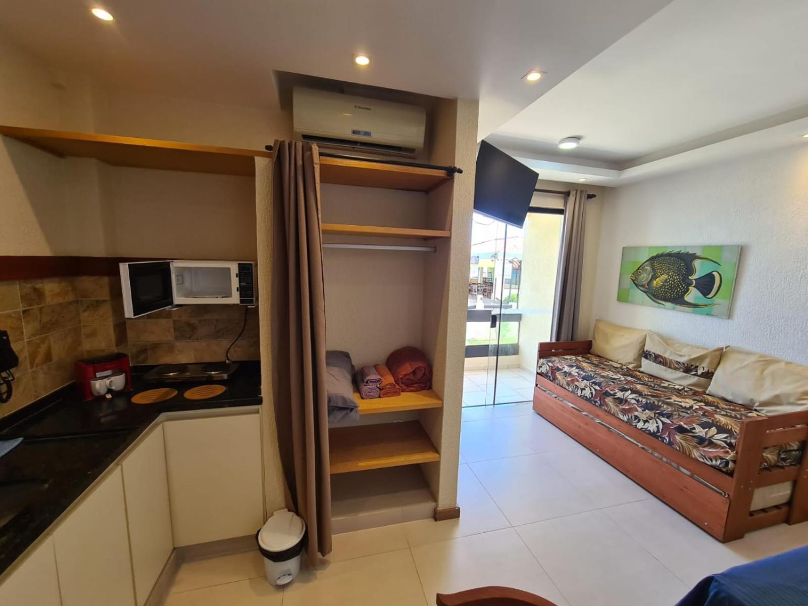 Loft Por Do Sol Arraial do Cabo Exterior foto