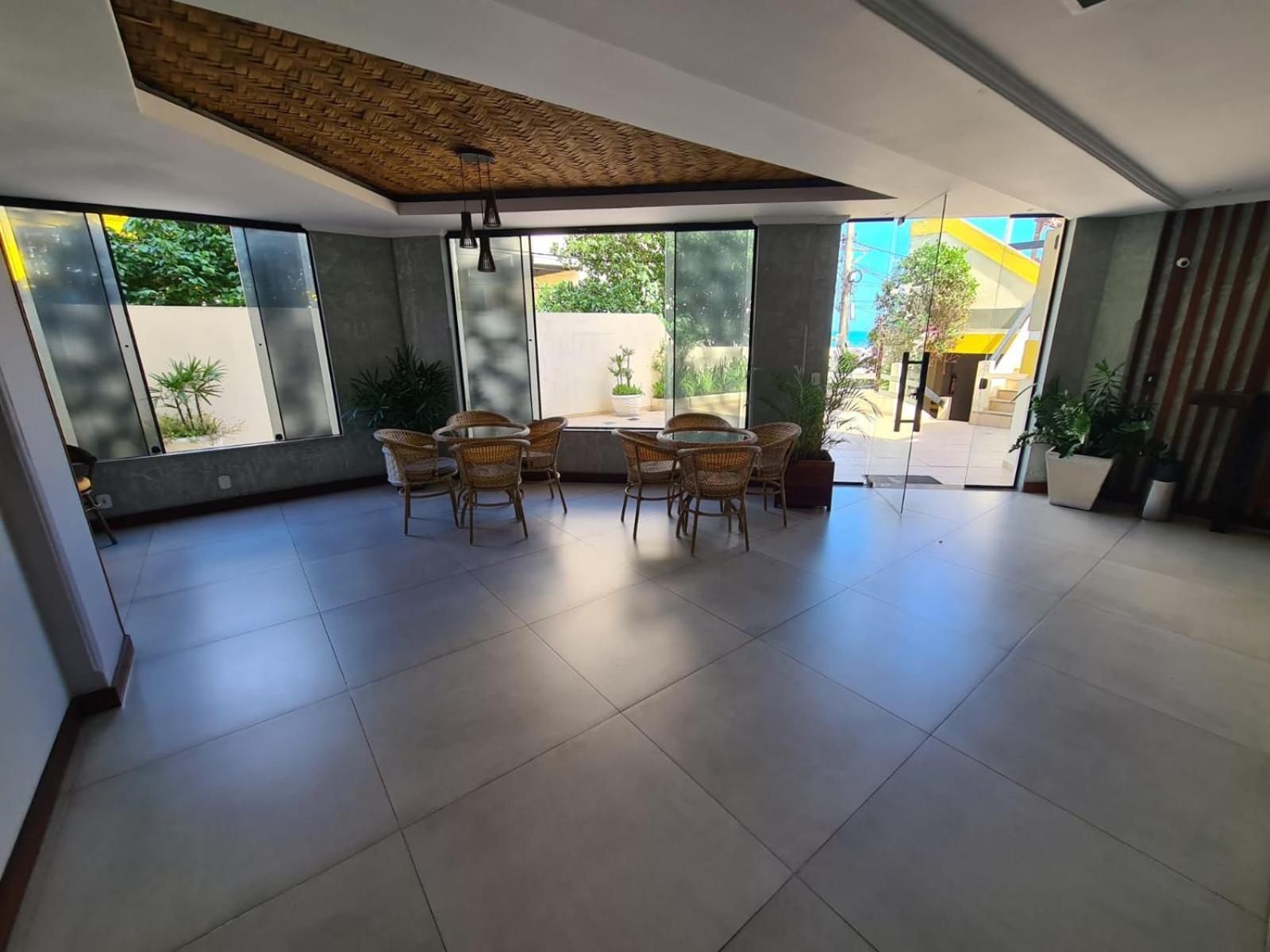 Loft Por Do Sol Arraial do Cabo Exterior foto