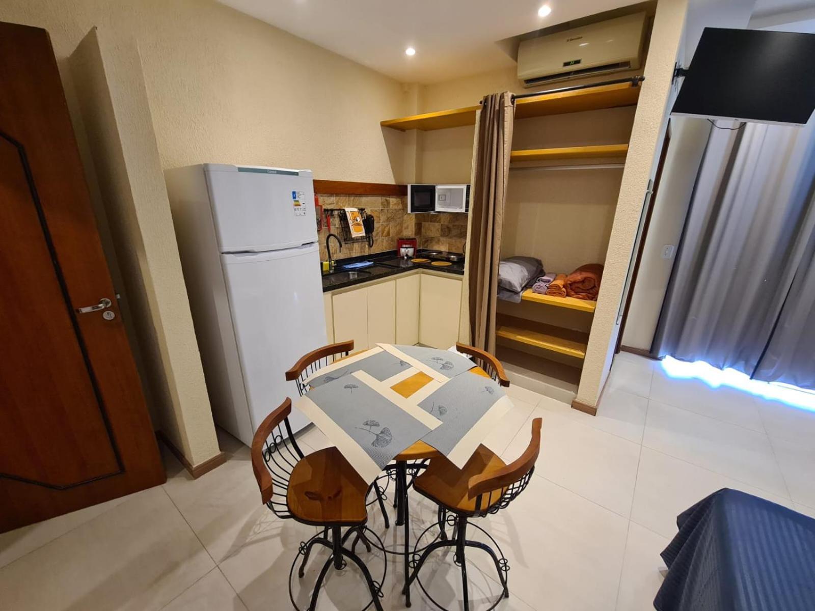 Loft Por Do Sol Arraial do Cabo Exterior foto
