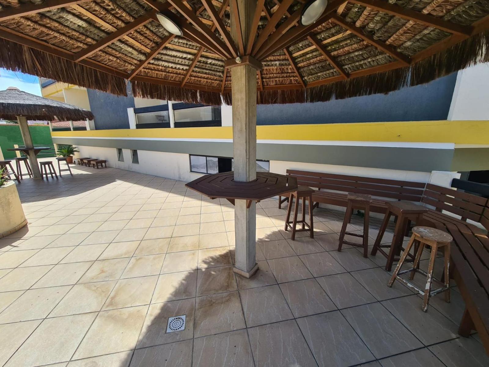 Loft Por Do Sol Arraial do Cabo Exterior foto